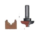 BROCA EMBUTIR GELI 1/2X1 3/8 C/BALERO