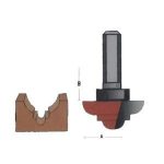 BROCA EMBUTIR KARIN 1/2X1 3/8 C/BALERO