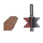 BROCA COLLARIN CN GUIA 1/4 X 1 1/8