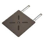 BASE GIRATORIA EXTENSION 32X32
