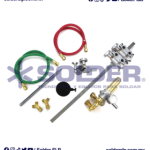 KIT PARA ANTORCHA DE TORTUGA CG-30