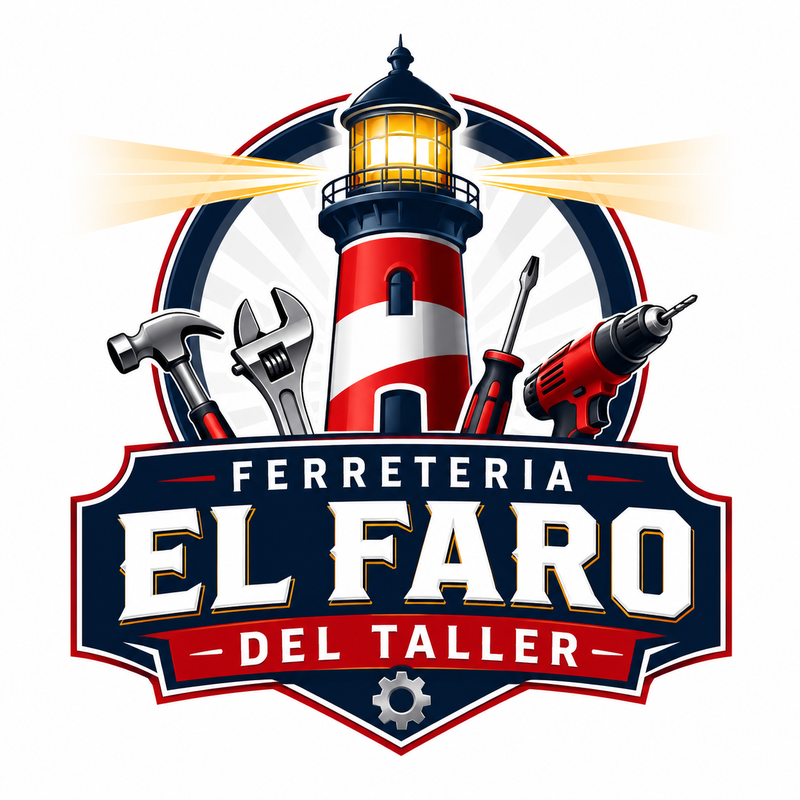Ferretería El Faro del Taller
